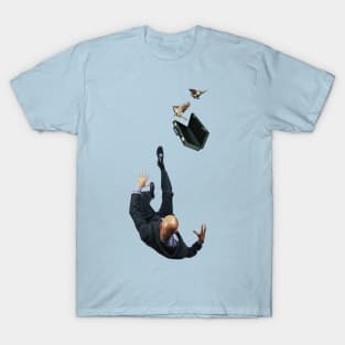 The salesman T-Shirt